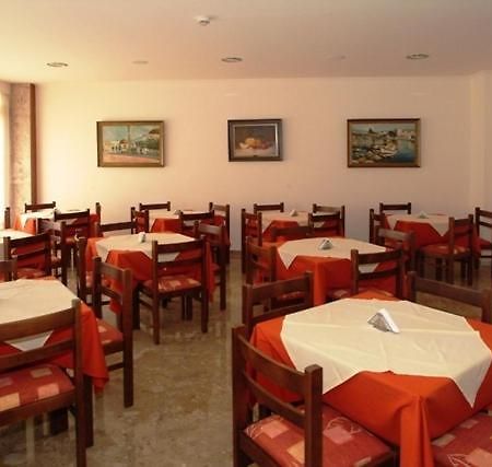 Theonia Hotel Kos Town Luaran gambar