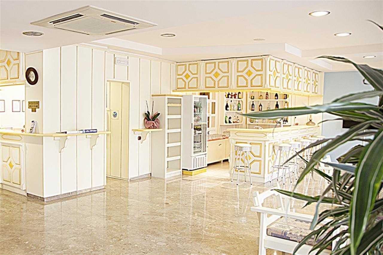 Theonia Hotel Kos Town Luaran gambar