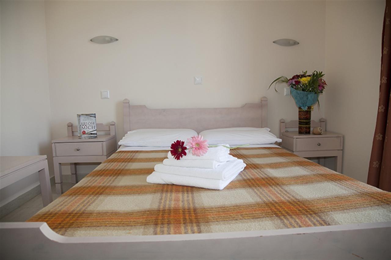 Theonia Hotel Kos Town Luaran gambar