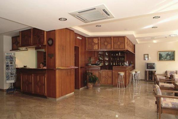 Theonia Hotel Kos Town Luaran gambar