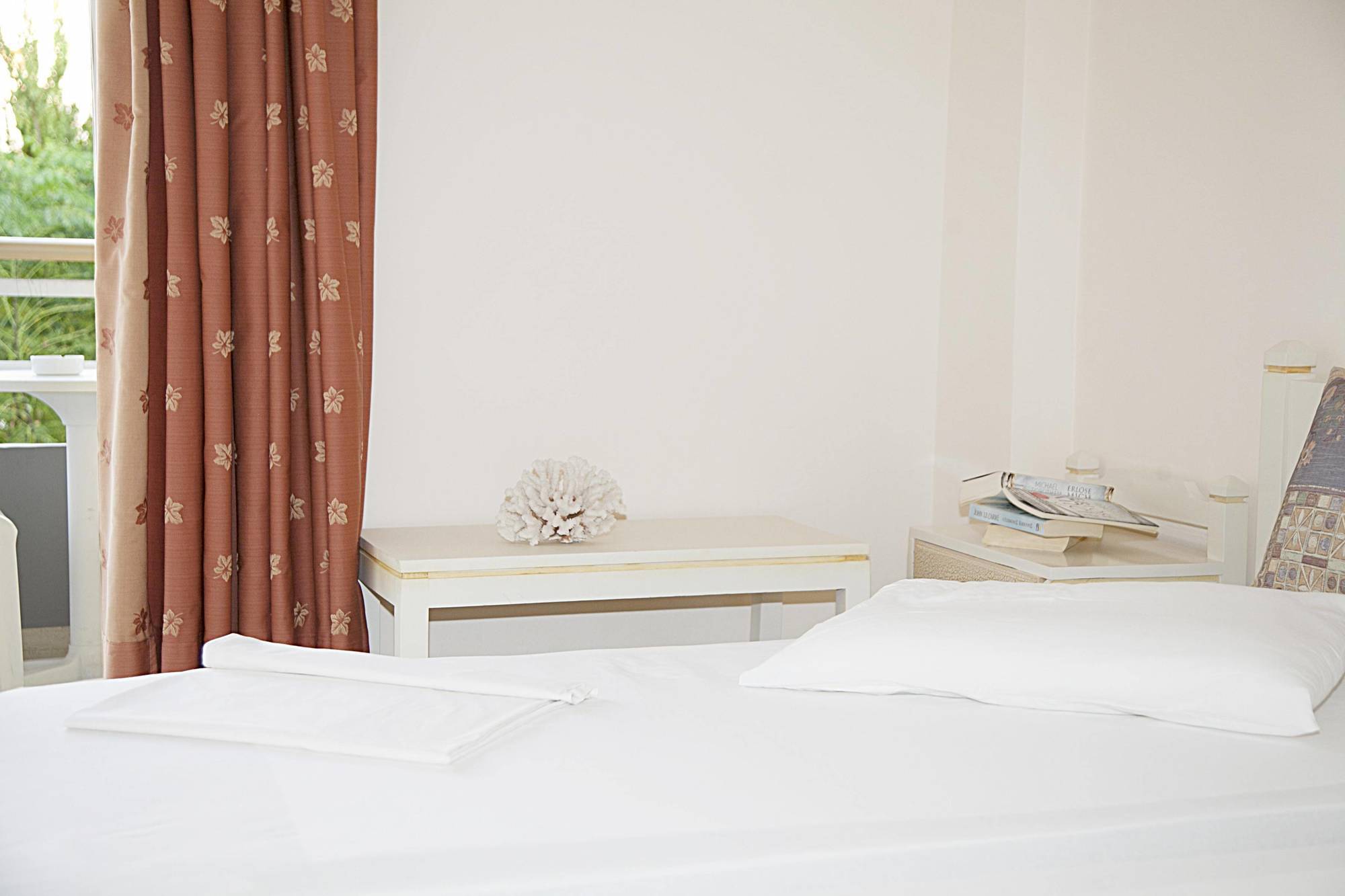 Theonia Hotel Kos Town Luaran gambar